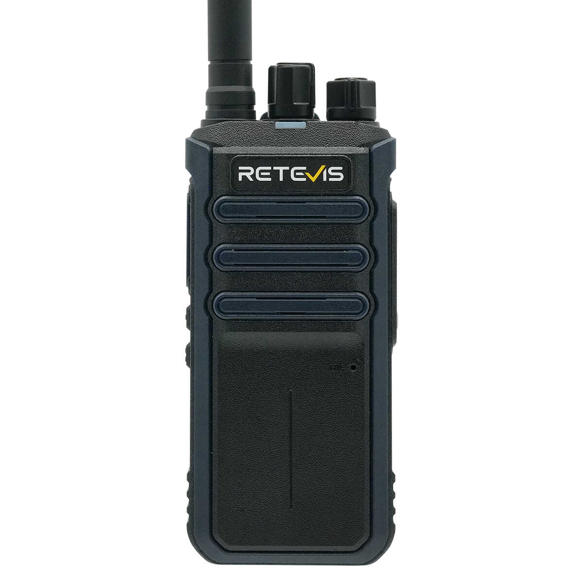 Radio professionnelle longue distance RT86A Retevis