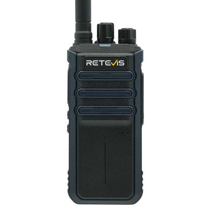 Radio professionnelle longue distance RT86A Retevis