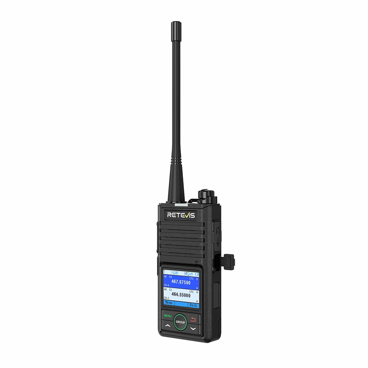 Talkie-Walkie Bluetooth RB658 Retevis
