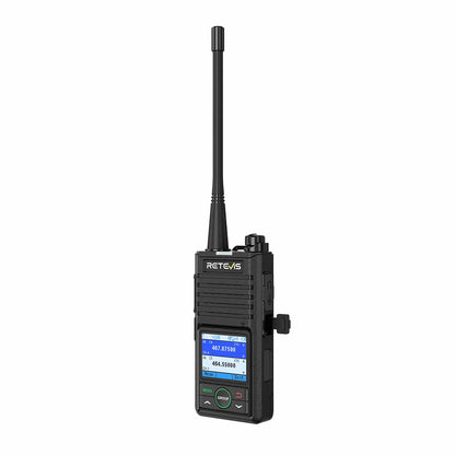 Talkie-Walkie Bluetooth RB658 Retevis