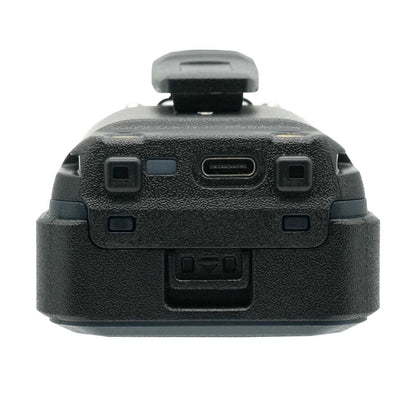 Radio professionnelle longue distance RT86A Retevis