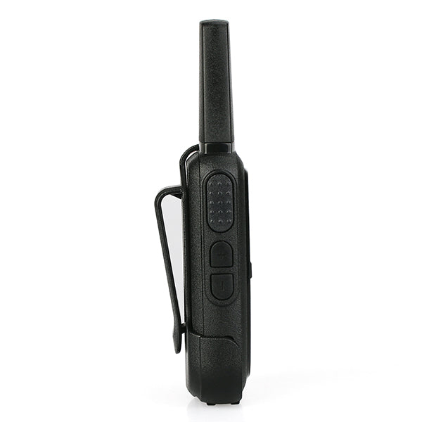 Radio professionnelle légère PMR446 RT15 - Retevis