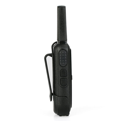 Radio professionnelle légère PMR446 RT15 - Retevis