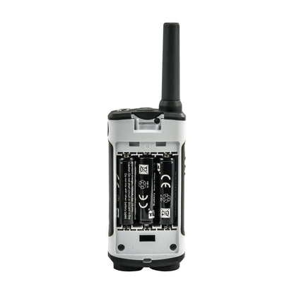 Radio bidirectionnelle rechargeable PMR446 EZTalk 61 Retevis