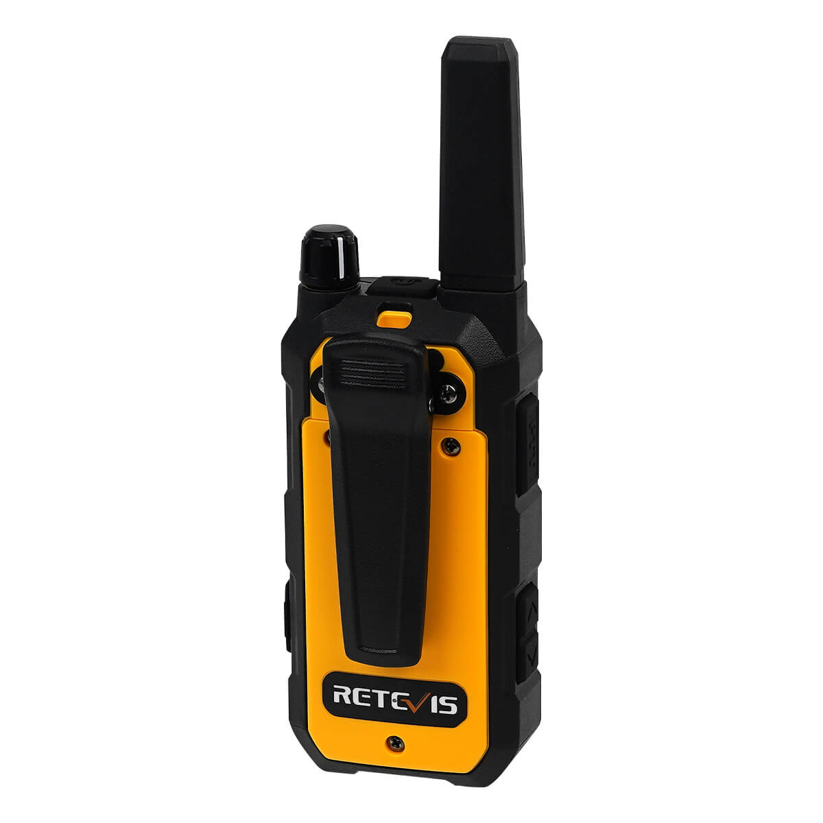 Talkies-walkies étanches et robustes RB648 Retevis