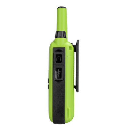 Radio bidirectionnelle sans licence RA619 avec Bluetooth intégré Retevis