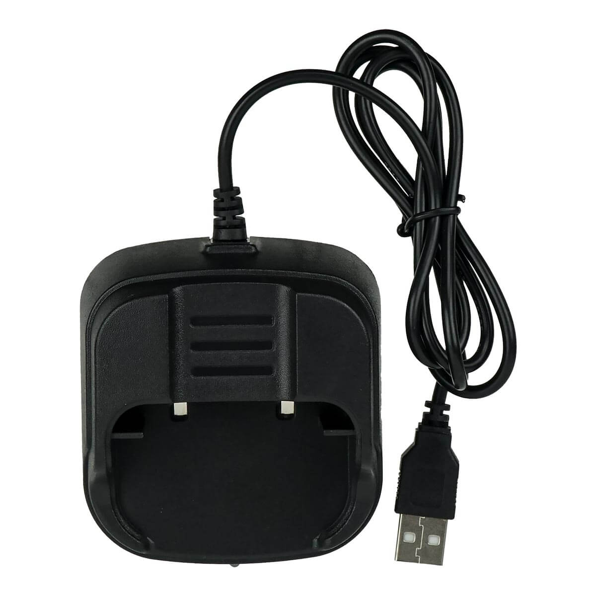 Radio professionnelle rechargeable PMR446 Retevis RT668