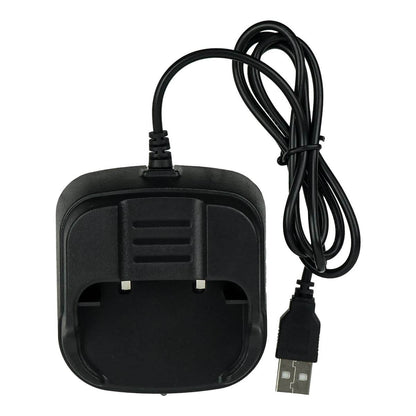 Radio professionnelle rechargeable PMR446 Retevis RT668
