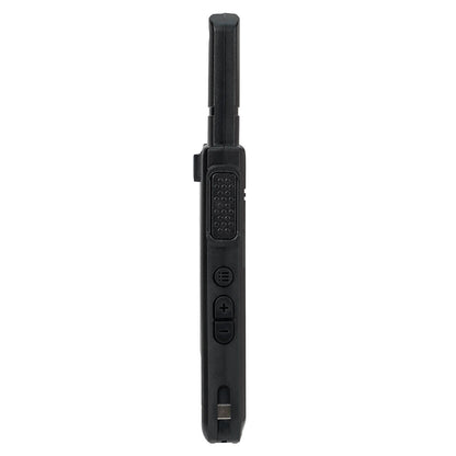 Talkie-Walkie Professionnel RB639P Bluetooth PMR446 Retevis