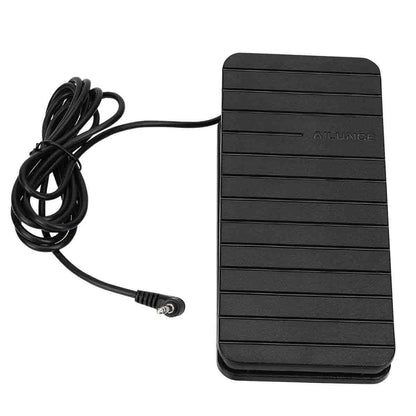Pédale monocanal Ailunce FS01 pour radio Retevis