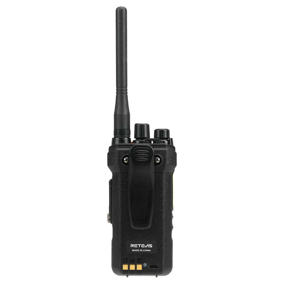 Talkie-walkie UHF haute puissance NR630S Retevis