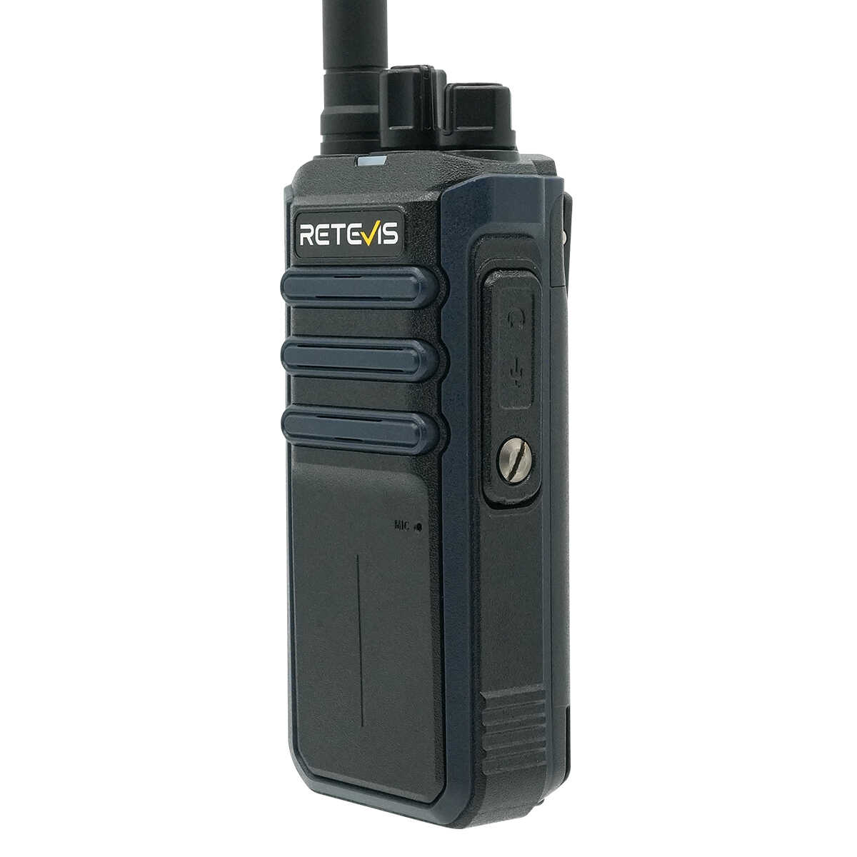 Radio professionnelle longue distance RT86A Retevis