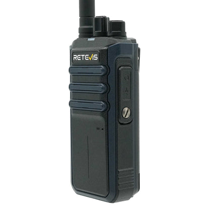 Radio professionnelle longue distance RT86A Retevis