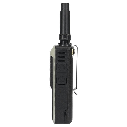 Talkie-walkie PMR446 RB666 à charge rapide fluorescent Retevis