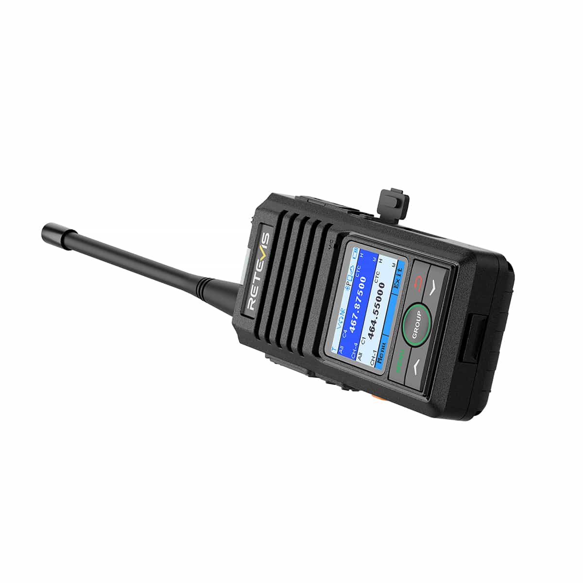 Talkie-Walkie Bluetooth RB658 Retevis