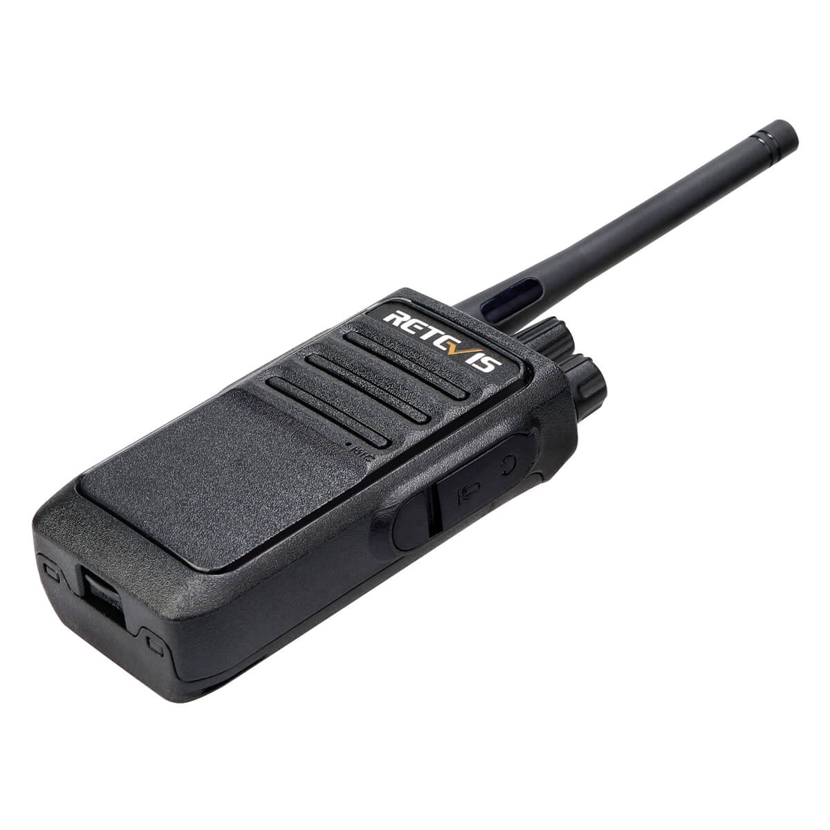Talkie Walkie PMR446 sans Licence Retevis RT617