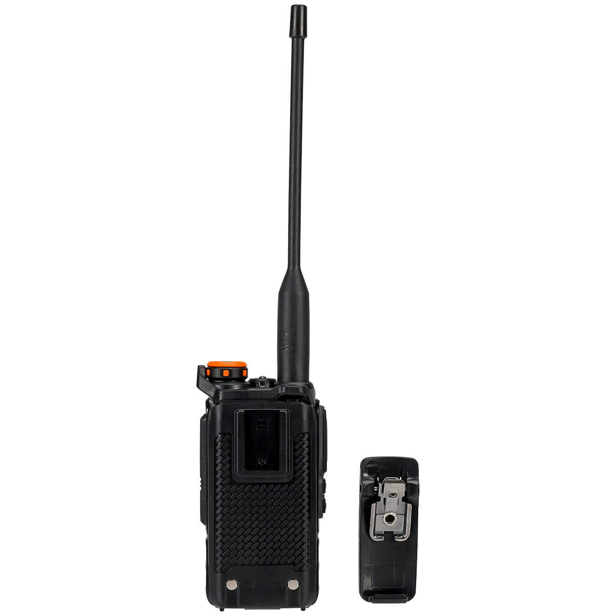 Radio amateur double bande 5 W Retevis RA79