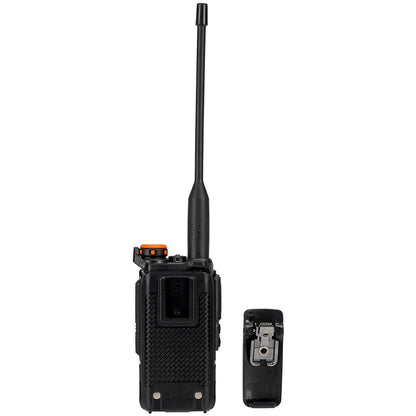 Radio amateur double bande 5 W Retevis RA79