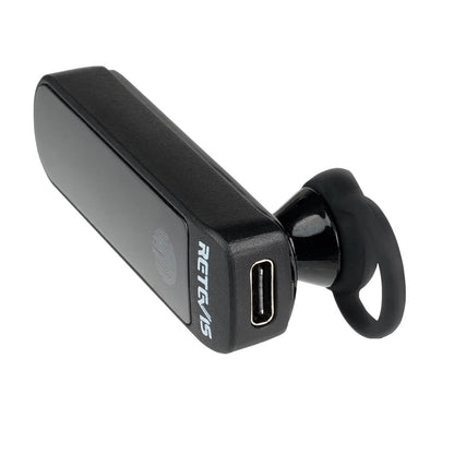 Talkie-Walkie Professionnel RB639P Bluetooth PMR446 Retevis
