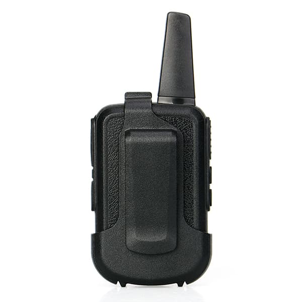 Radio professionnelle légère PMR446 RT15 - Retevis