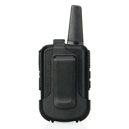 Radio professionnelle légère PMR446 RT15 - Retevis