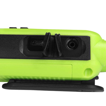 Radio bidirectionnelle sans licence RA619 avec Bluetooth intégré Retevis