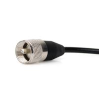 Ensemble antenne MR100 + ventouse Retevis