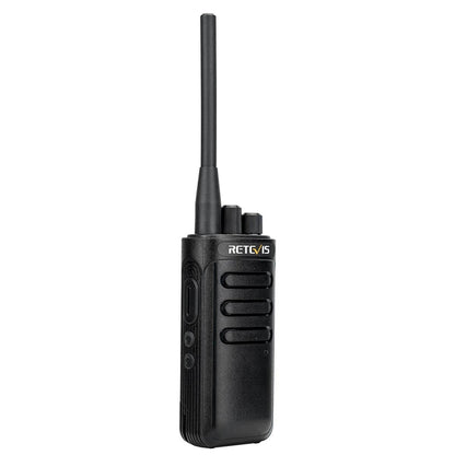 Radios professionnelles longue distance Retevis RB85