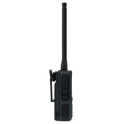 Radio Bidirectionnelle Étanche 5W Bi-bande Retevis C1
