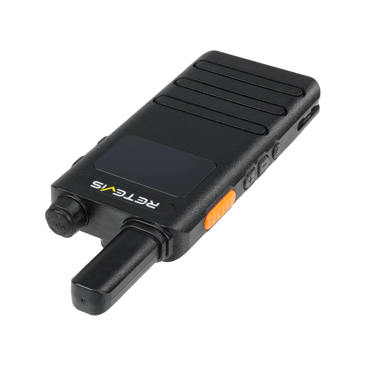 Talkie-walkie rechargeable ultra-mince B63S PMR446 Retevis