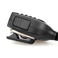 Microphone haut-parleur étanche IP54 Retevis