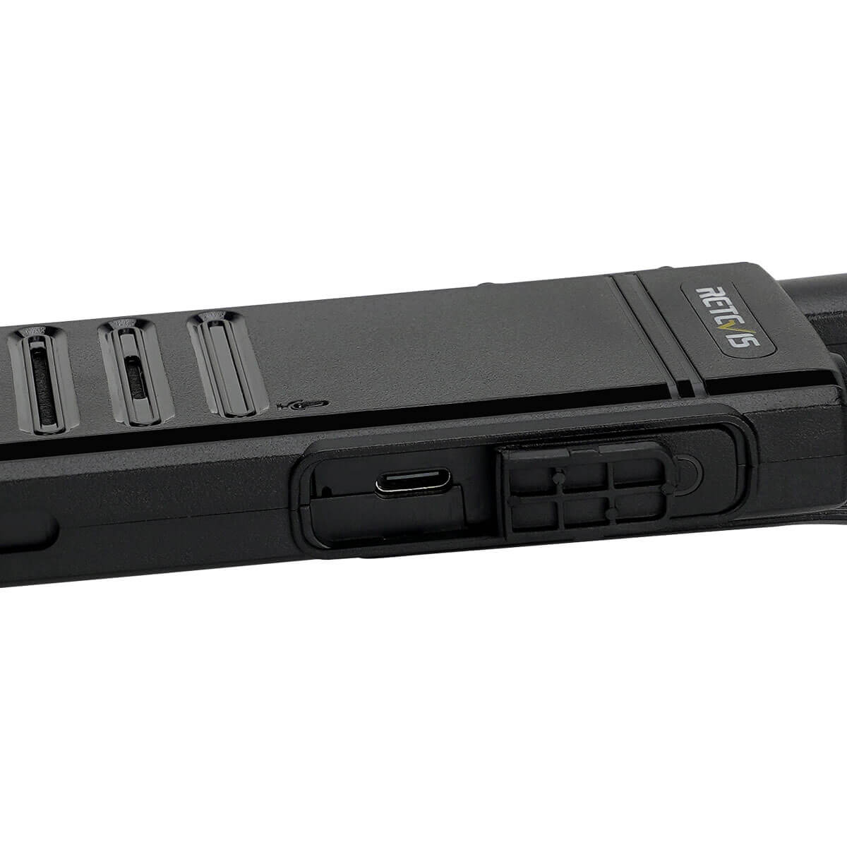 Talkie-Walkie Professionnel RB639P Bluetooth PMR446 Retevis