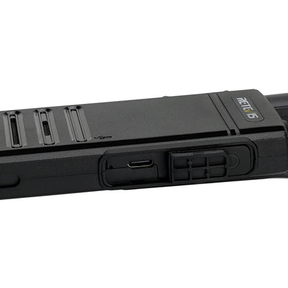 Talkie-Walkie Professionnel RB639P Bluetooth PMR446 Retevis