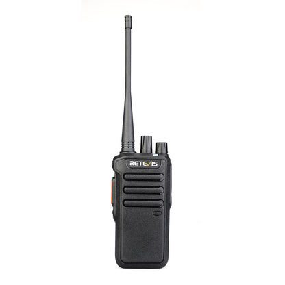 Radio DMR portable 5 W 32 canaux Retevis RT43