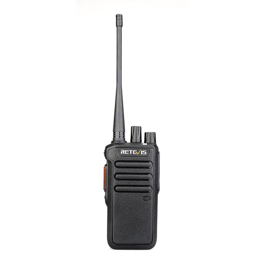 Radio DMR portable 5 W 32 canaux Retevis RT43