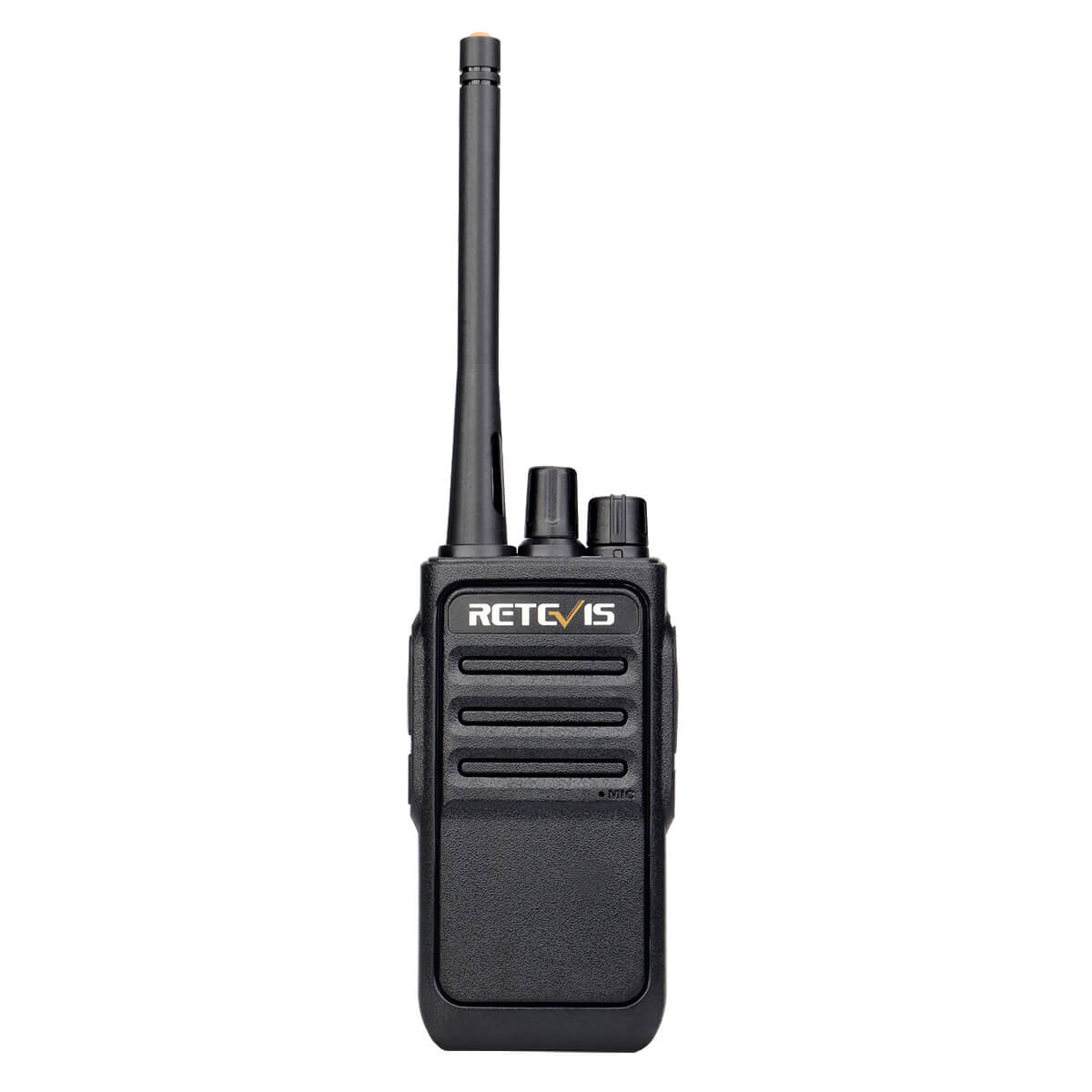 Talkie Walkie PMR446 sans Licence Retevis RT617