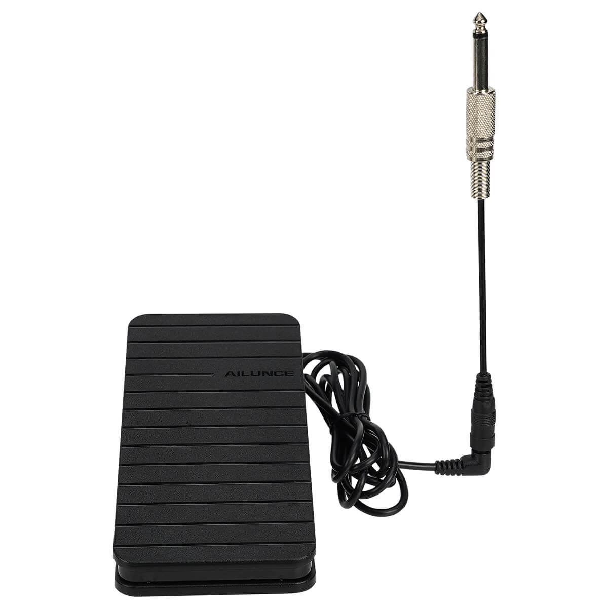 Pédale monocanal Ailunce FS01 pour radio Retevis