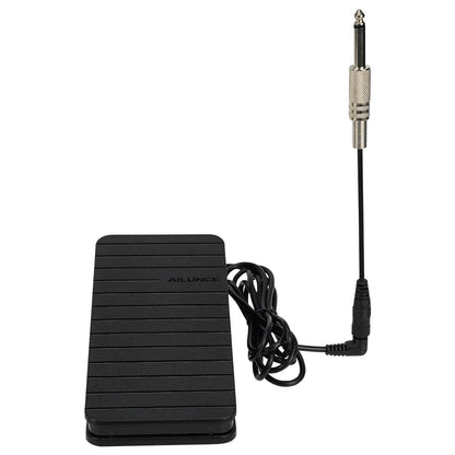 Pédale monocanal Ailunce FS01 pour radio Retevis
