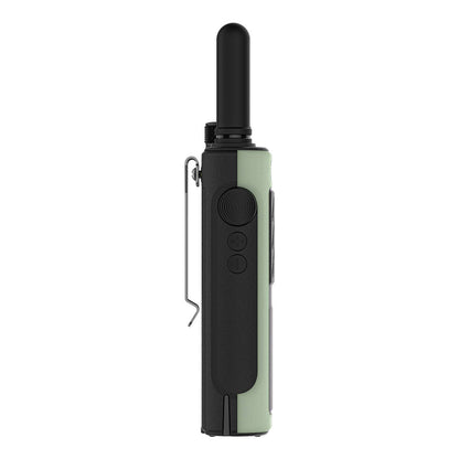 Radio bidirectionnelle portable PMR446 RB666P Retevis