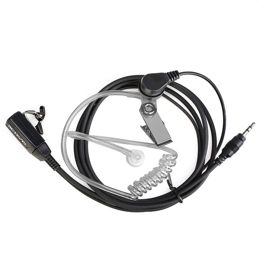 Casque aéroacoustique dissimulé EEM003 Retevis
