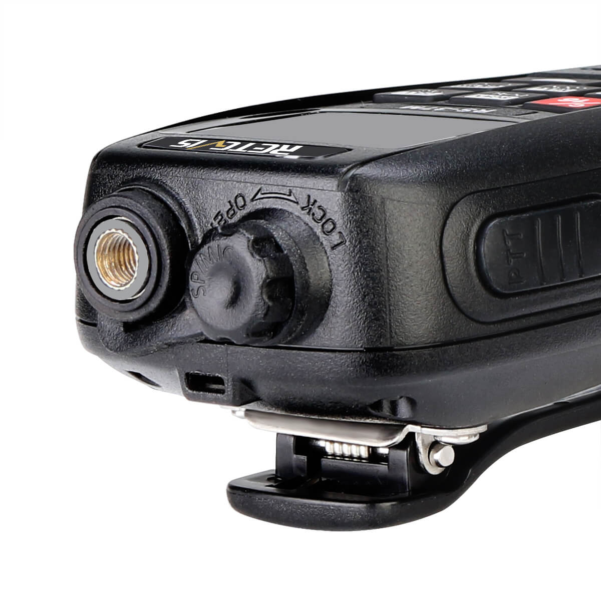 Radio marine portable VHF étanche Retevis RA26