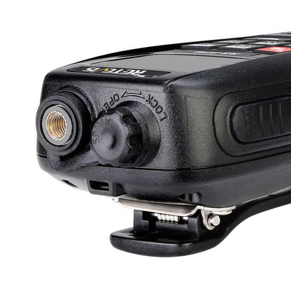 Radio marine portable VHF étanche Retevis RA26
