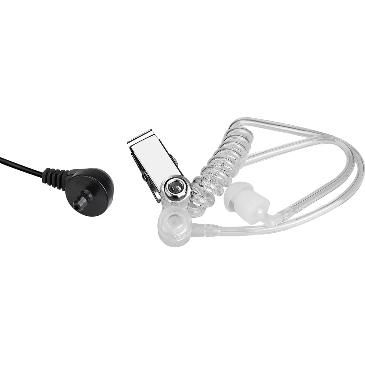 Casque aéroacoustique dissimulé EEM003 Retevis