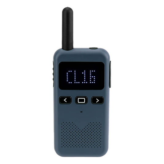 Radio Bidirectionnelle Légère PMR446 Retevis RB619