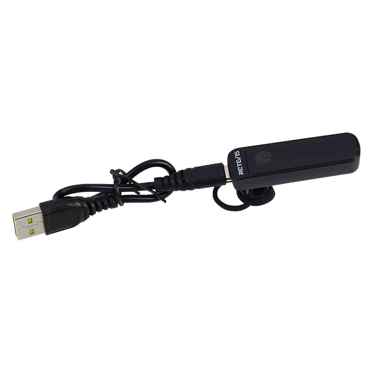 Talkie-walkie Bluetooth PMR446 RB637 Retevis