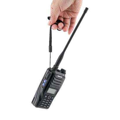 Radio bidirectionnelle numérique antidéflagrante Retevis RT56