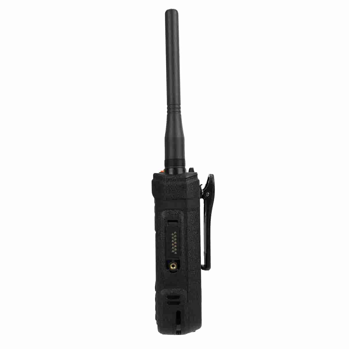 Radio bidirectionnelle double bande étanche IP67 Retevis Ailunce HA1UV