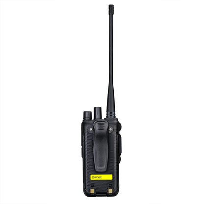Radio bidirectionnelle 900 MHz Retevis RT10