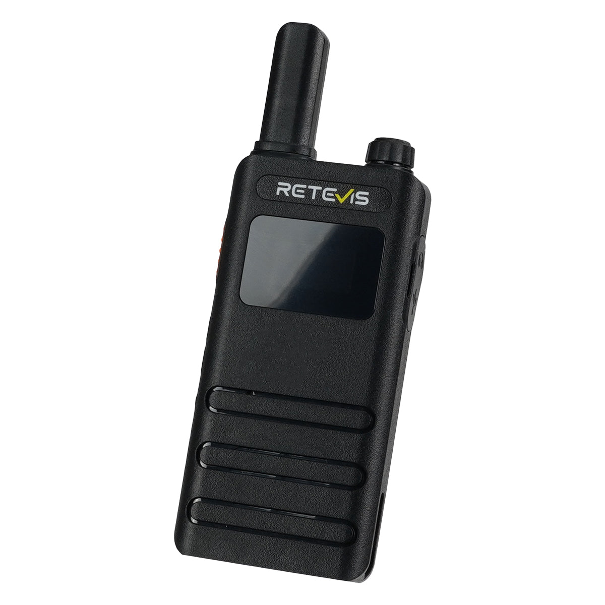 Talkie-walkie rechargeable ultra-mince B63S PMR446 Retevis