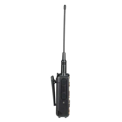 Radio bidirectionnelle étanche double bande VHF/UHF Retevis EZTalk 62